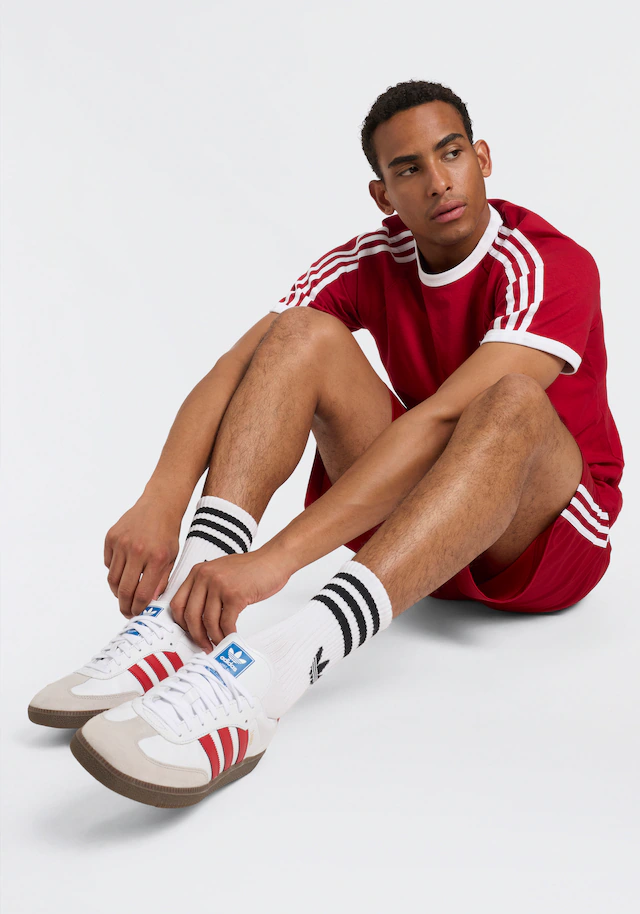 adidas Originals Sneaker »SAMBA OG«