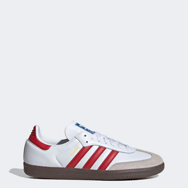 adidas Originals Sneaker »SAMBA OG«