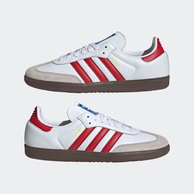 adidas Originals Sneaker »SAMBA OG«