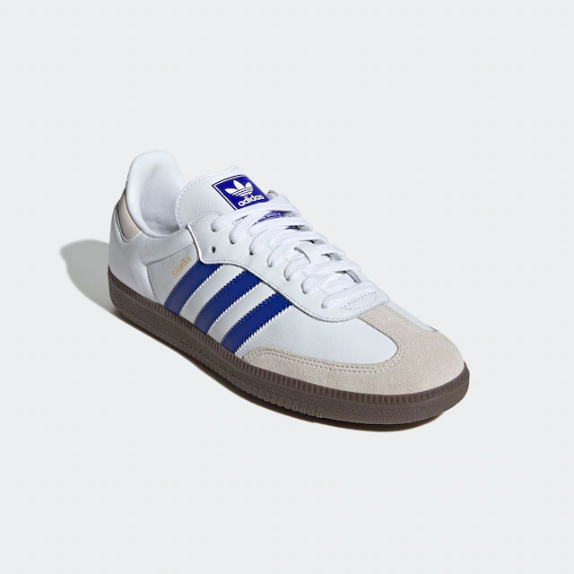 adidas Originals Sneaker »SAMBA OG«