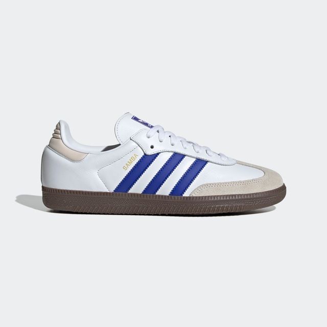 adidas Originals Sneaker »SAMBA OG«