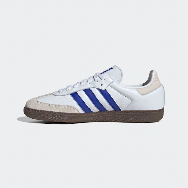 adidas Originals Sneaker »SAMBA OG«