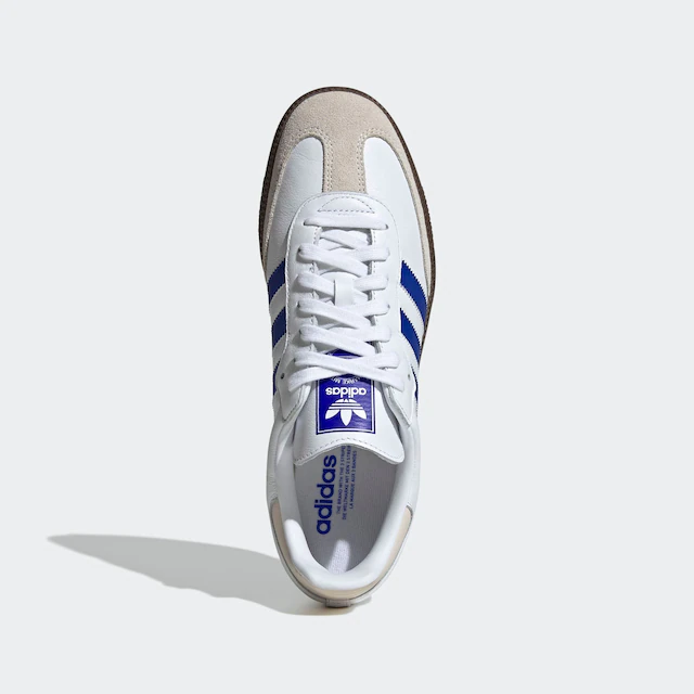 adidas Originals Sneaker »SAMBA OG«