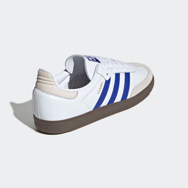 adidas Originals Sneaker »SAMBA OG«