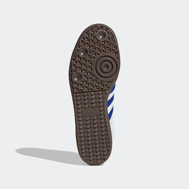adidas Originals Sneaker »SAMBA OG«