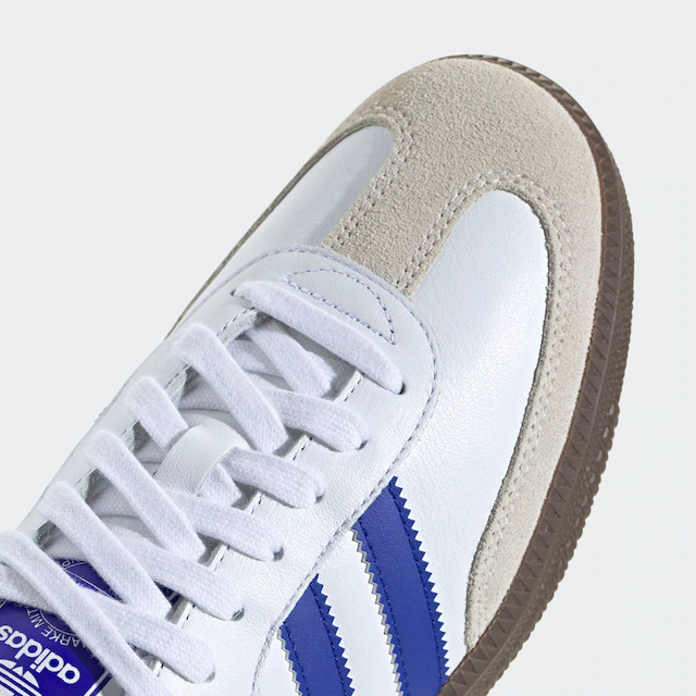 adidas Originals Sneaker »SAMBA OG«