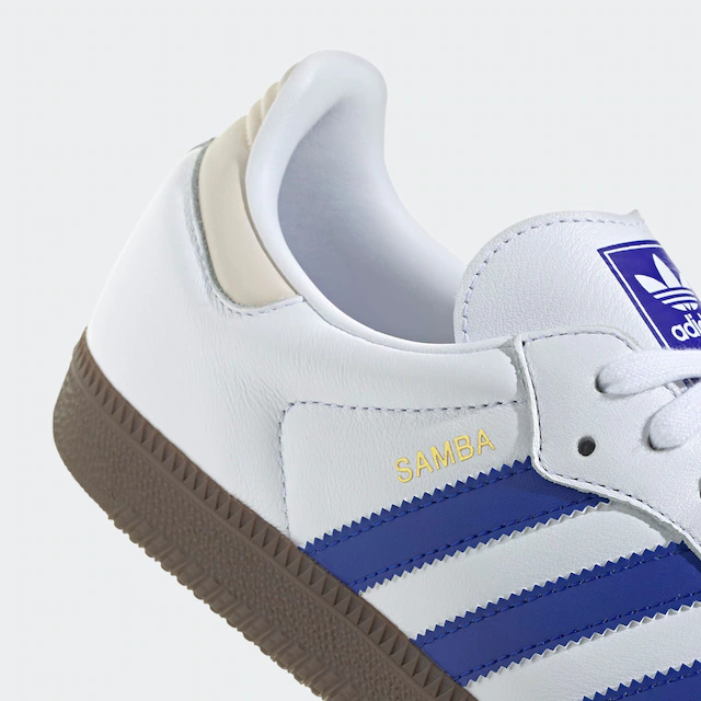adidas Originals Sneaker »SAMBA OG«