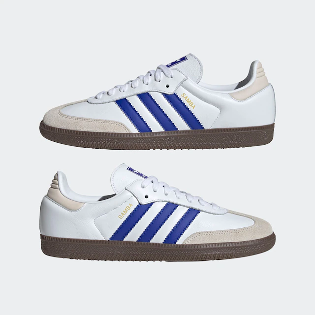 adidas Originals Sneaker »SAMBA OG«