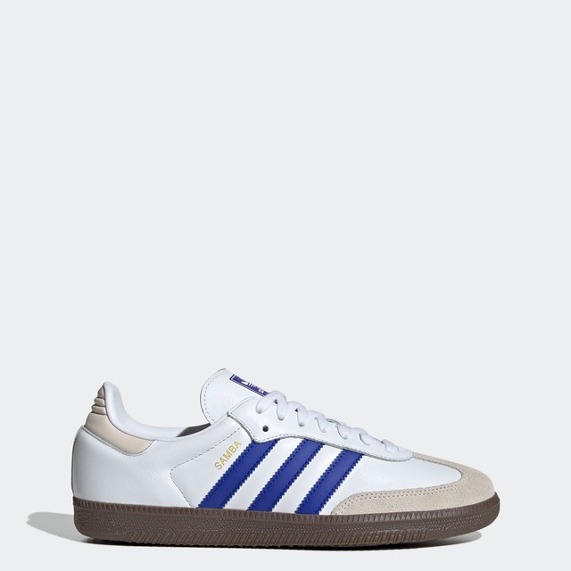adidas Originals Sneaker »SAMBA OG«