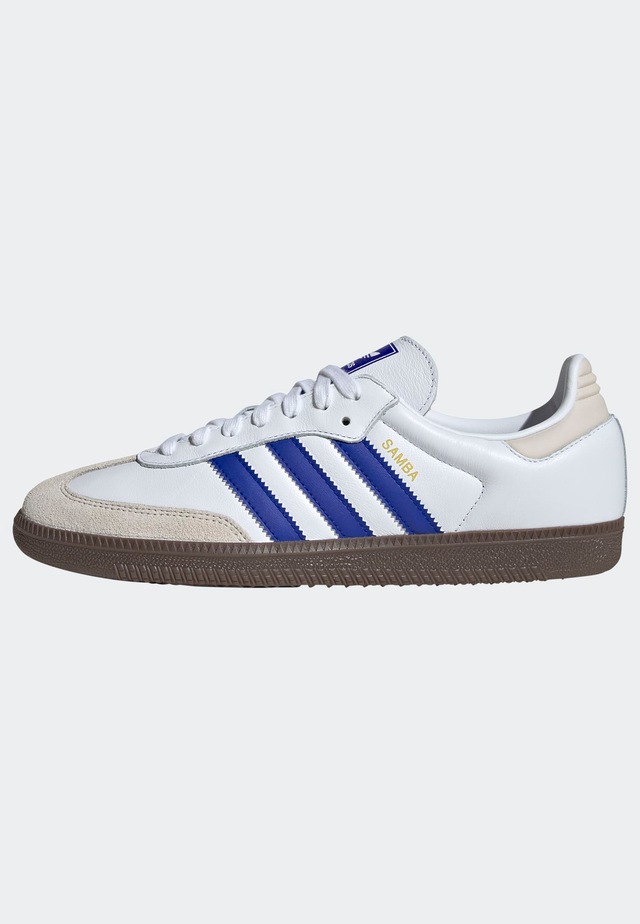 adidas Originals Sneaker »SAMBA OG«