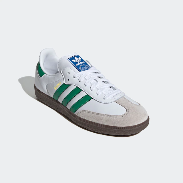 adidas Originals Sneaker »SAMBA OG«