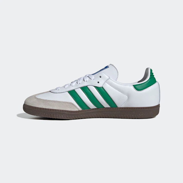 adidas Originals Sneaker »SAMBA OG«