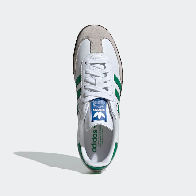 adidas Originals Sneaker »SAMBA OG«