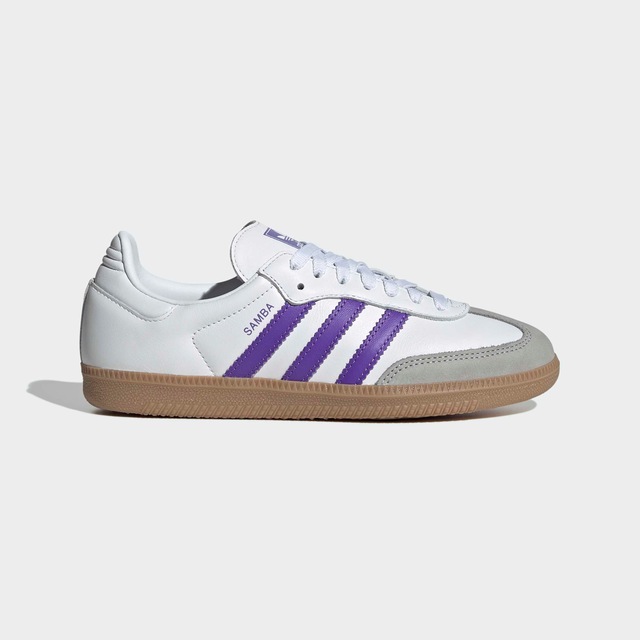 adidas Originals Sneaker »SAMBA OG« Low-Profile-Sneaker im Retro-Design
