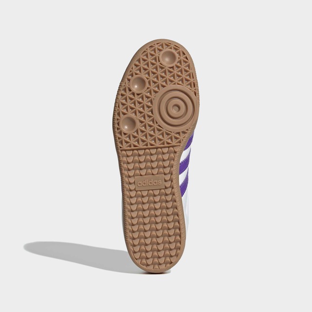 adidas Originals Sneaker »SAMBA OG« Low-Profile-Sneaker im Retro-Design