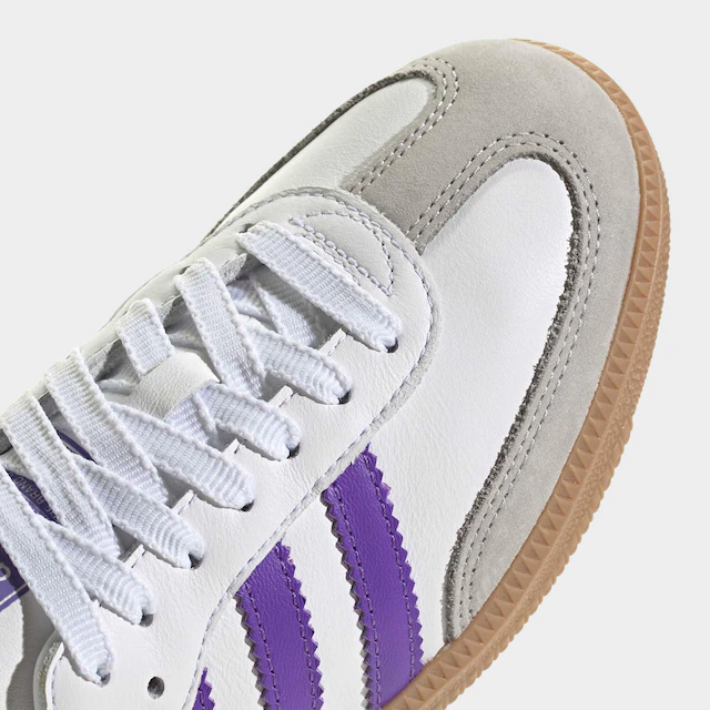adidas Originals Sneaker »SAMBA OG« Low-Profile-Sneaker im Retro-Design