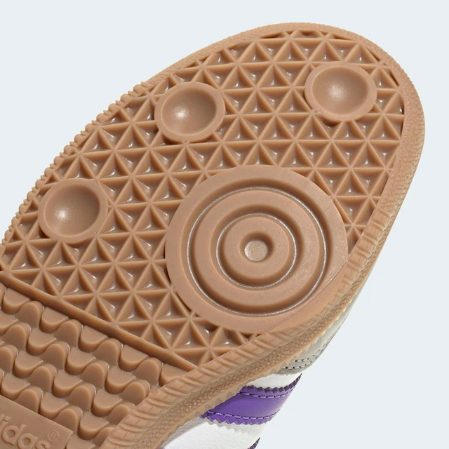 adidas Originals Sneaker »SAMBA OG« Low-Profile-Sneaker im Retro-Design
