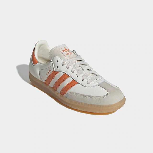 adidas Originals Sneaker »SAMBA OG« Low-Profile-Sneaker im Retro-Design