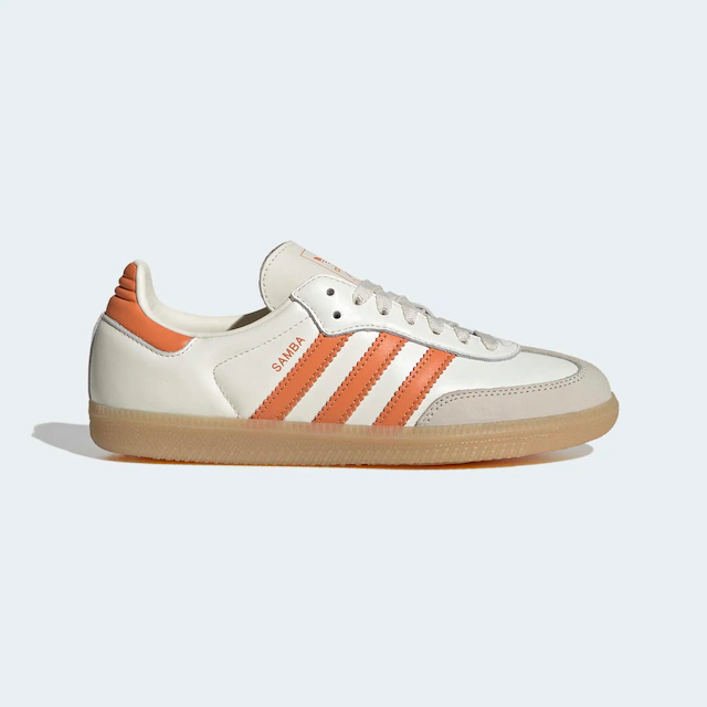 adidas Originals Sneaker »SAMBA OG« Low-Profile-Sneaker im Retro-Design