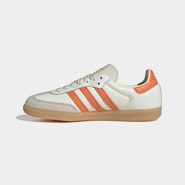 adidas Originals Sneaker »SAMBA OG« Low-Profile-Sneaker im Retro-Design