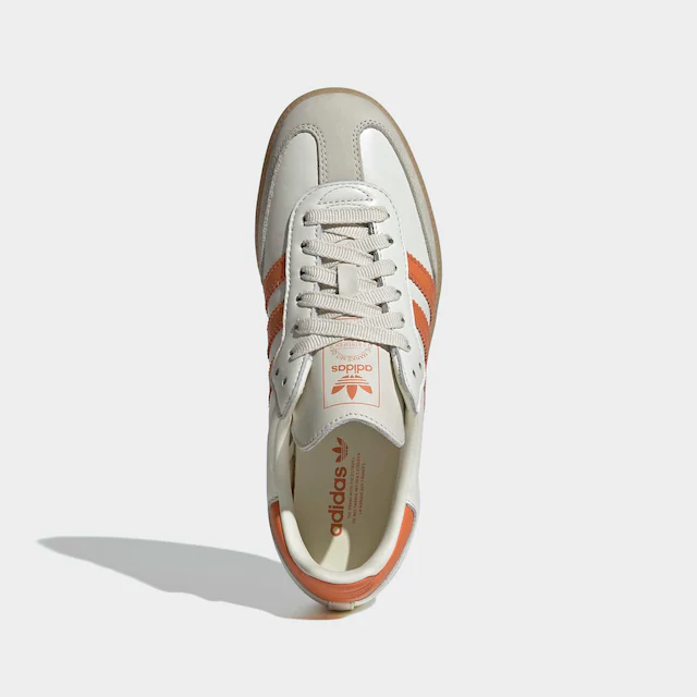 adidas Originals Sneaker »SAMBA OG« Low-Profile-Sneaker im Retro-Design