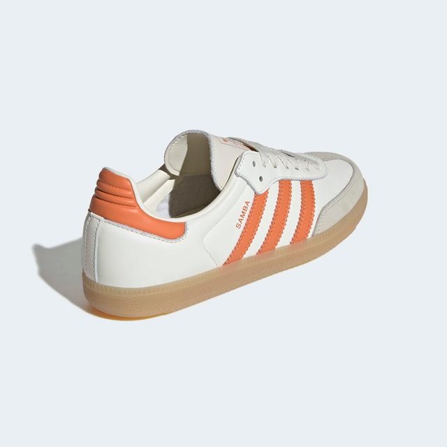 adidas Originals Sneaker »SAMBA OG« Low-Profile-Sneaker im Retro-Design