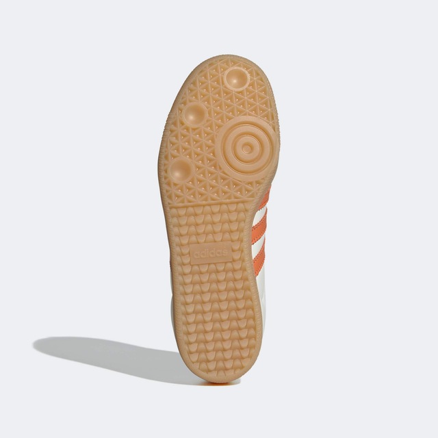 adidas Originals Sneaker »SAMBA OG« Low-Profile-Sneaker im Retro-Design