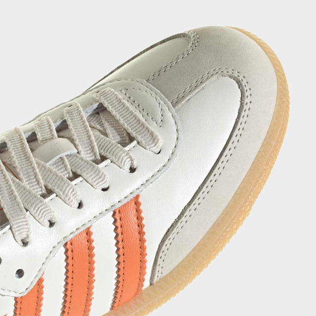adidas Originals Sneaker »SAMBA OG« Low-Profile-Sneaker im Retro-Design