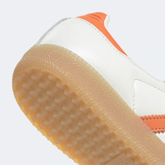 adidas Originals Sneaker »SAMBA OG« Low-Profile-Sneaker im Retro-Design