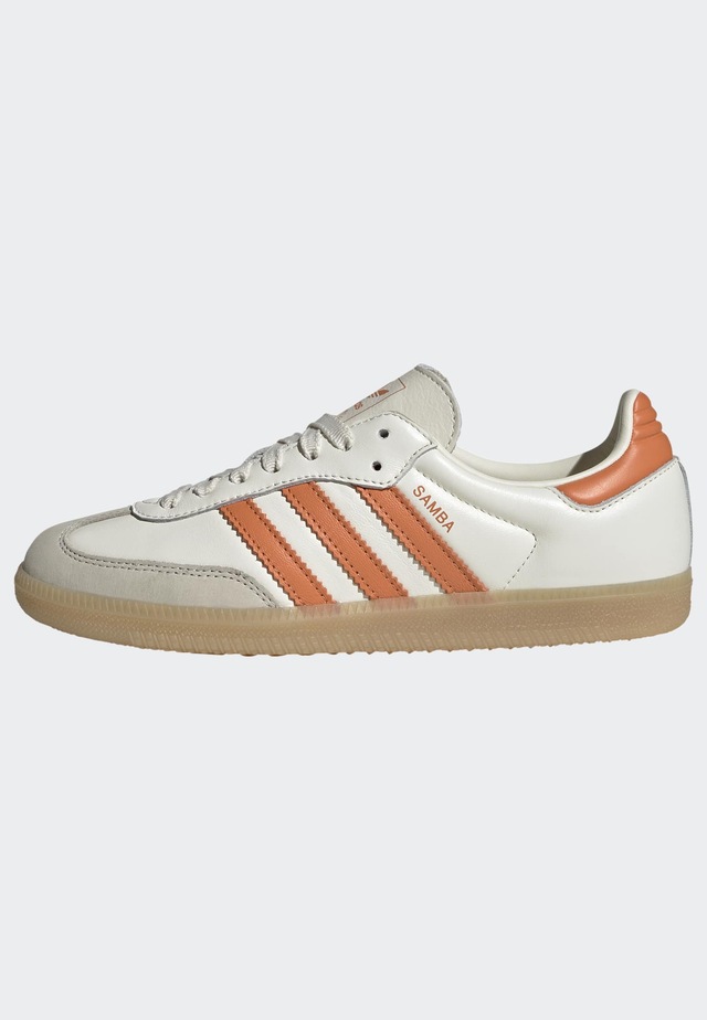 adidas Originals Sneaker »SAMBA OG« Low-Profile-Sneaker im Retro-Design
