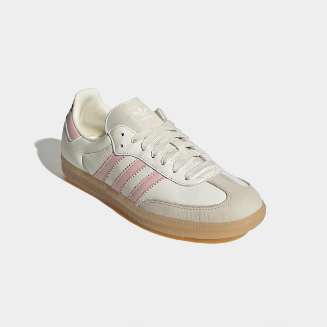 adidas Originals Sneaker »SAMBA OG« Low-Profile-Sneaker im Retro-Design