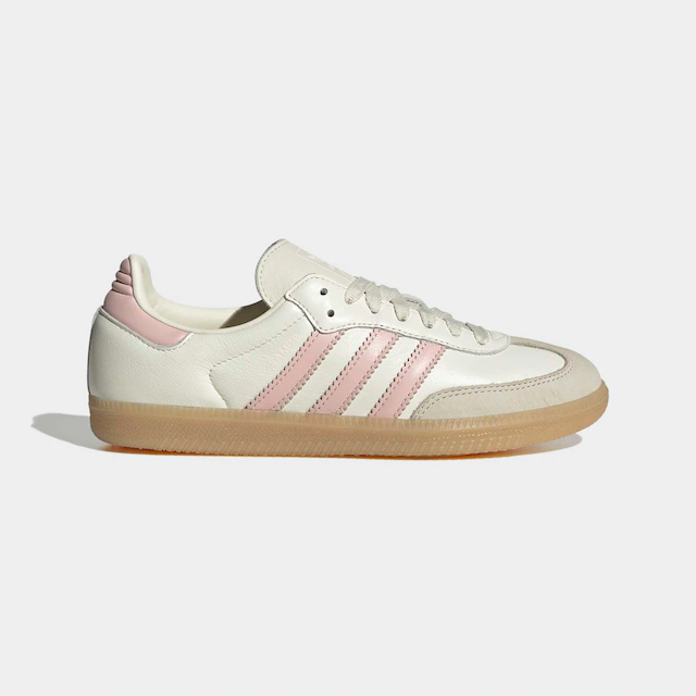 adidas Originals Sneaker »SAMBA OG« Low-Profile-Sneaker im Retro-Design