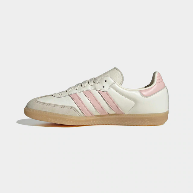 adidas Originals Sneaker »SAMBA OG« Low-Profile-Sneaker im Retro-Design