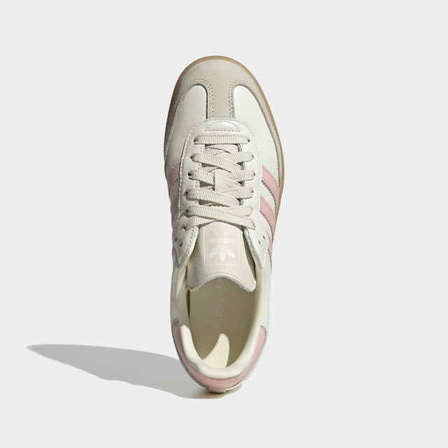 adidas Originals Sneaker »SAMBA OG« Low-Profile-Sneaker im Retro-Design