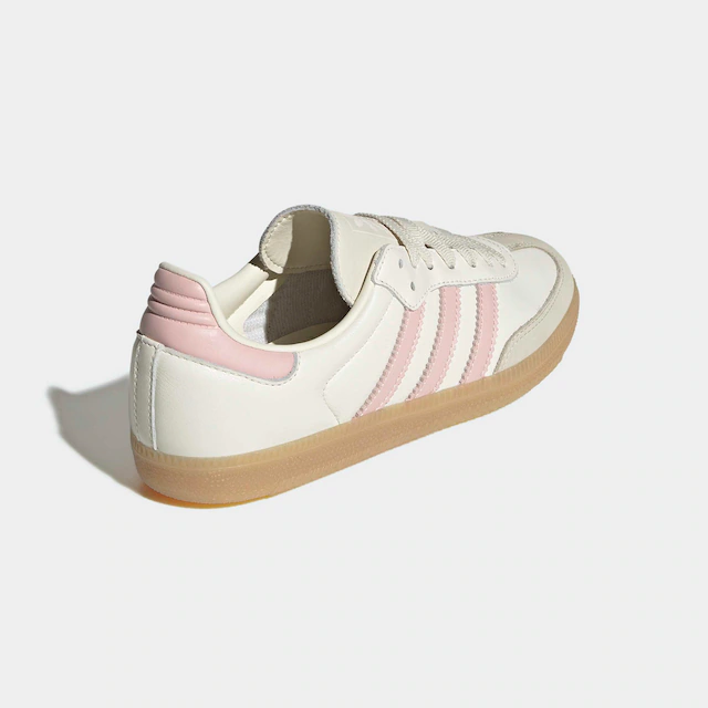 adidas Originals Sneaker »SAMBA OG« Low-Profile-Sneaker im Retro-Design