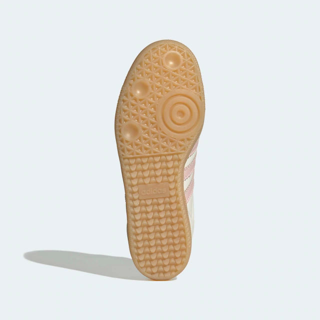 adidas Originals Sneaker »SAMBA OG« Low-Profile-Sneaker im Retro-Design