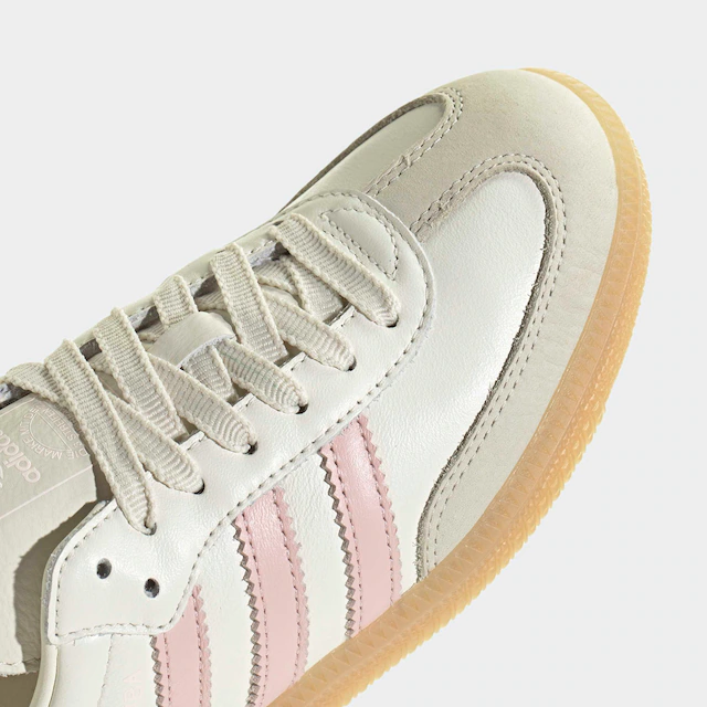 adidas Originals Sneaker »SAMBA OG« Low-Profile-Sneaker im Retro-Design