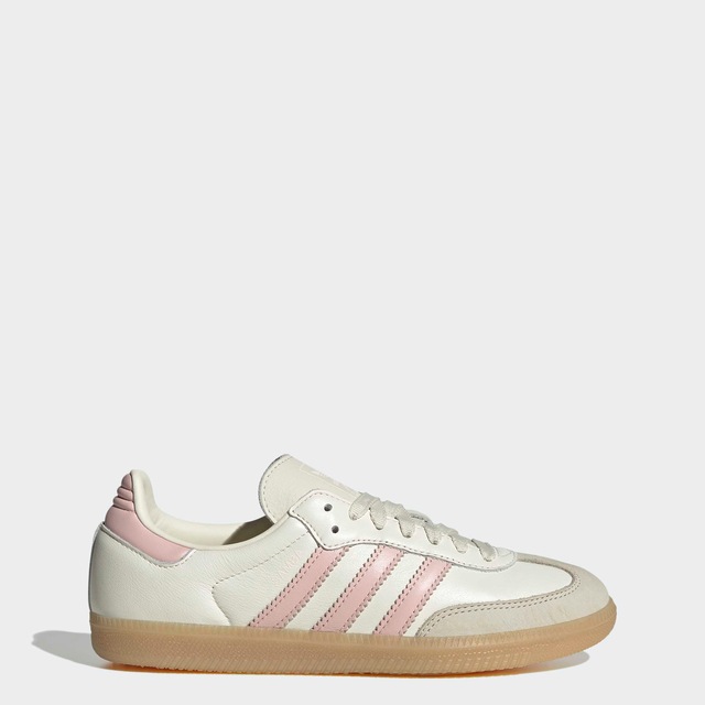 adidas Originals Sneaker »SAMBA OG« Low-Profile-Sneaker im Retro-Design