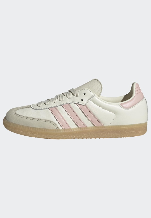 adidas Originals Sneaker »SAMBA OG« Low-Profile-Sneaker im Retro-Design