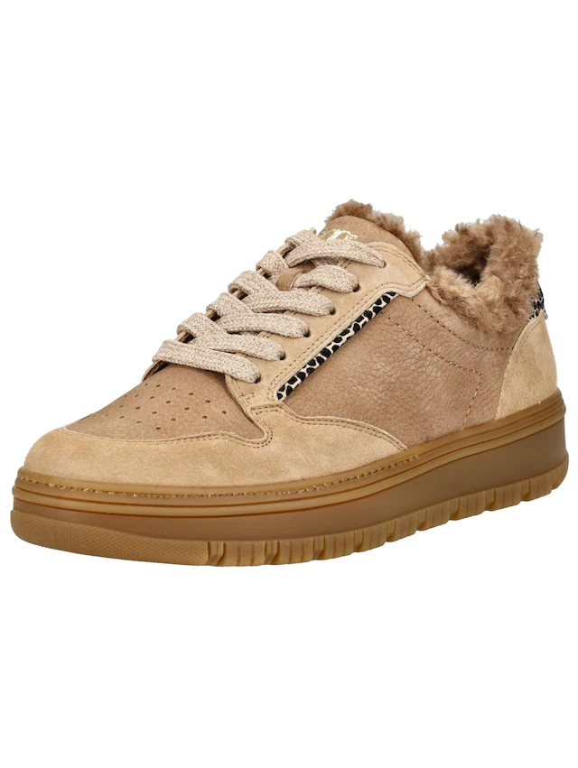 Paul Green Sneaker »Paul Green Sneaker Leder«