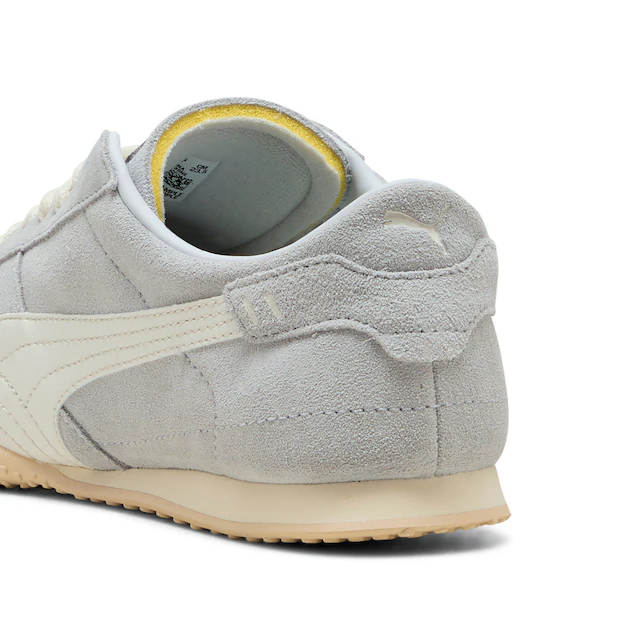 PUMA Sneaker »BELLA UT CLASSIC« für Alltag und Freizeit, mit Leder-Obermaterial, mit Schnürung