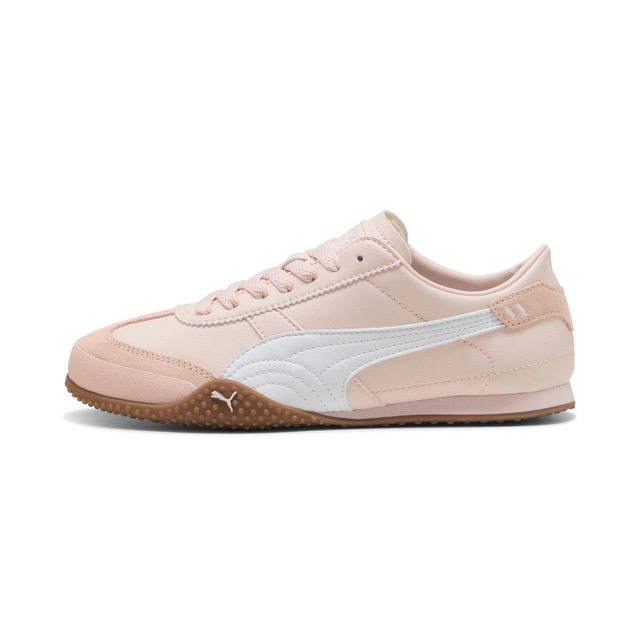 PUMA Sneaker »BELLA UT LEA« für sportliche Aktivitäten und Streetwear, mit Textil-Innenmaterial