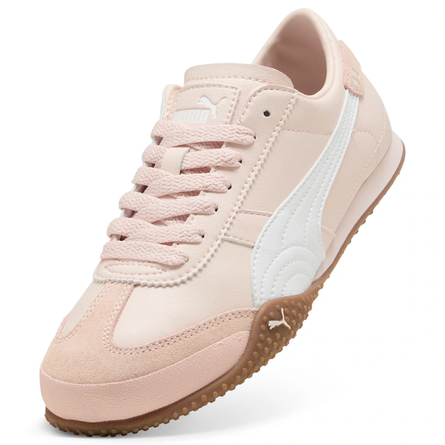 PUMA Sneaker »BELLA UT LEA« für sportliche Aktivitäten und Streetwear, mit Textil-Innenmaterial