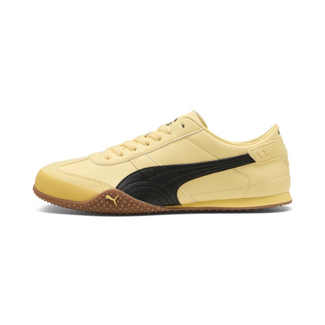 PUMA Sneaker »BELLA UT LEA« für sportliche Aktivitäten und Streetwear, mit Textil-Innenmaterial