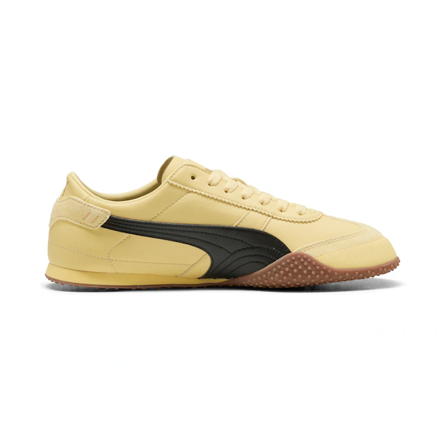 PUMA Sneaker »BELLA UT LEA« für sportliche Aktivitäten und Streetwear, mit Textil-Innenmaterial