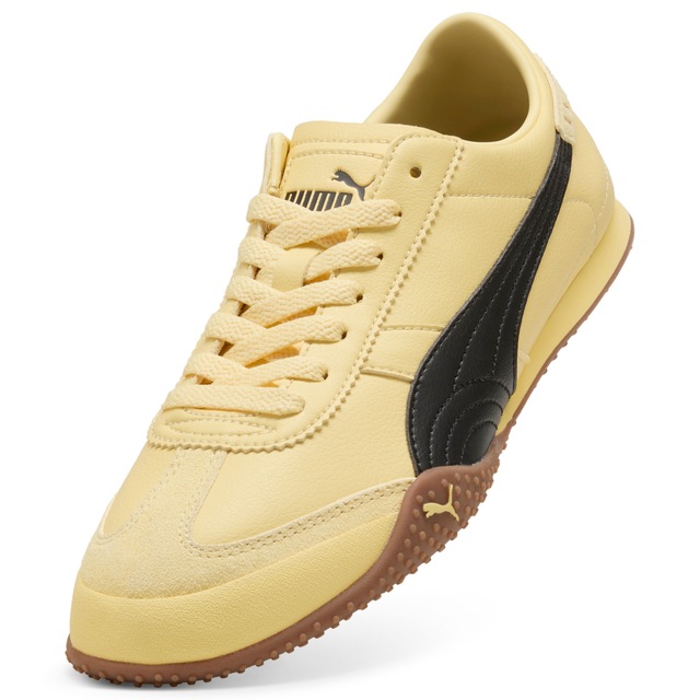 PUMA Sneaker »BELLA UT LEA« für sportliche Aktivitäten und Streetwear, mit Textil-Innenmaterial