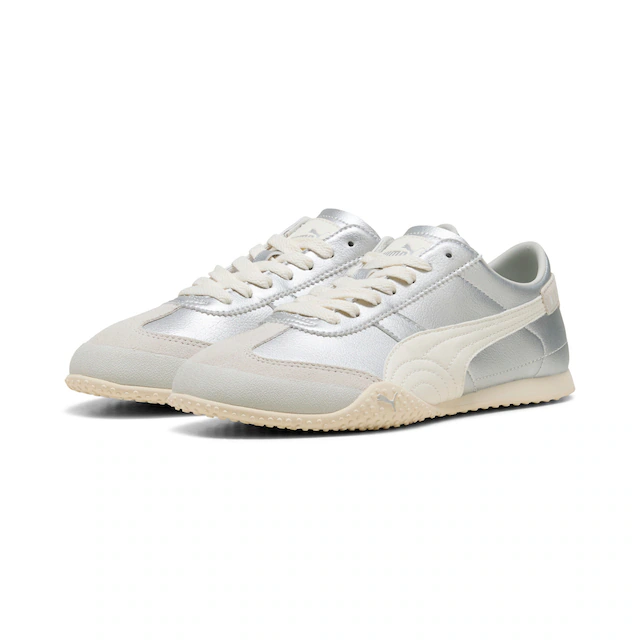 PUMA Sneaker »BELLA UT LEA« für sportliche Aktivitäten und Streetwear, mit Textil-Innenmaterial