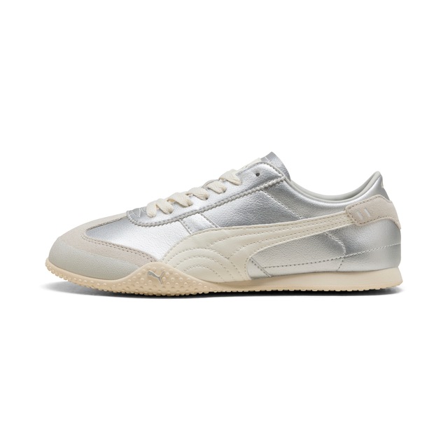 PUMA Sneaker »BELLA UT LEA« für sportliche Aktivitäten und Streetwear, mit Textil-Innenmaterial