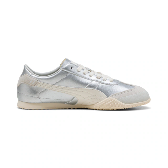 PUMA Sneaker »BELLA UT LEA« für sportliche Aktivitäten und Streetwear, mit Textil-Innenmaterial