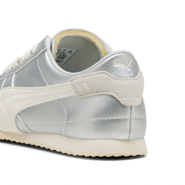 PUMA Sneaker »BELLA UT LEA« für sportliche Aktivitäten und Streetwear, mit Textil-Innenmaterial